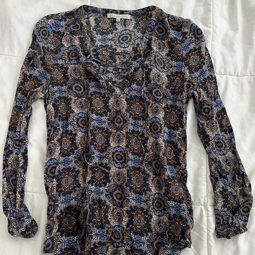 Blouse
